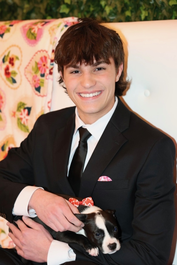 Lorenzo Triana
