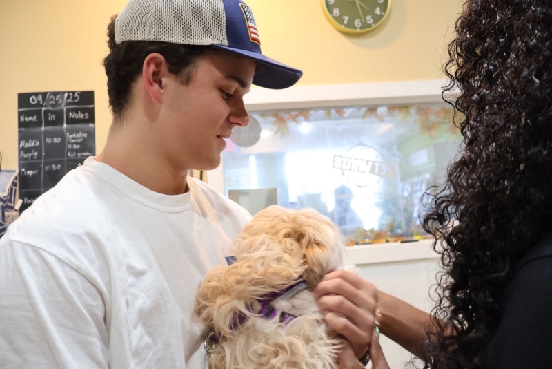 Emergency Assistance & Crisis Response