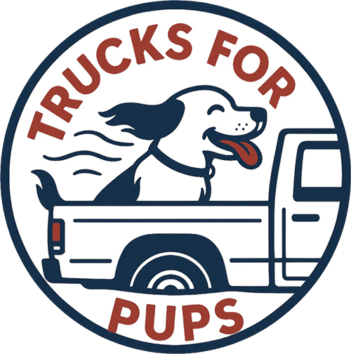 Trucks for Pups