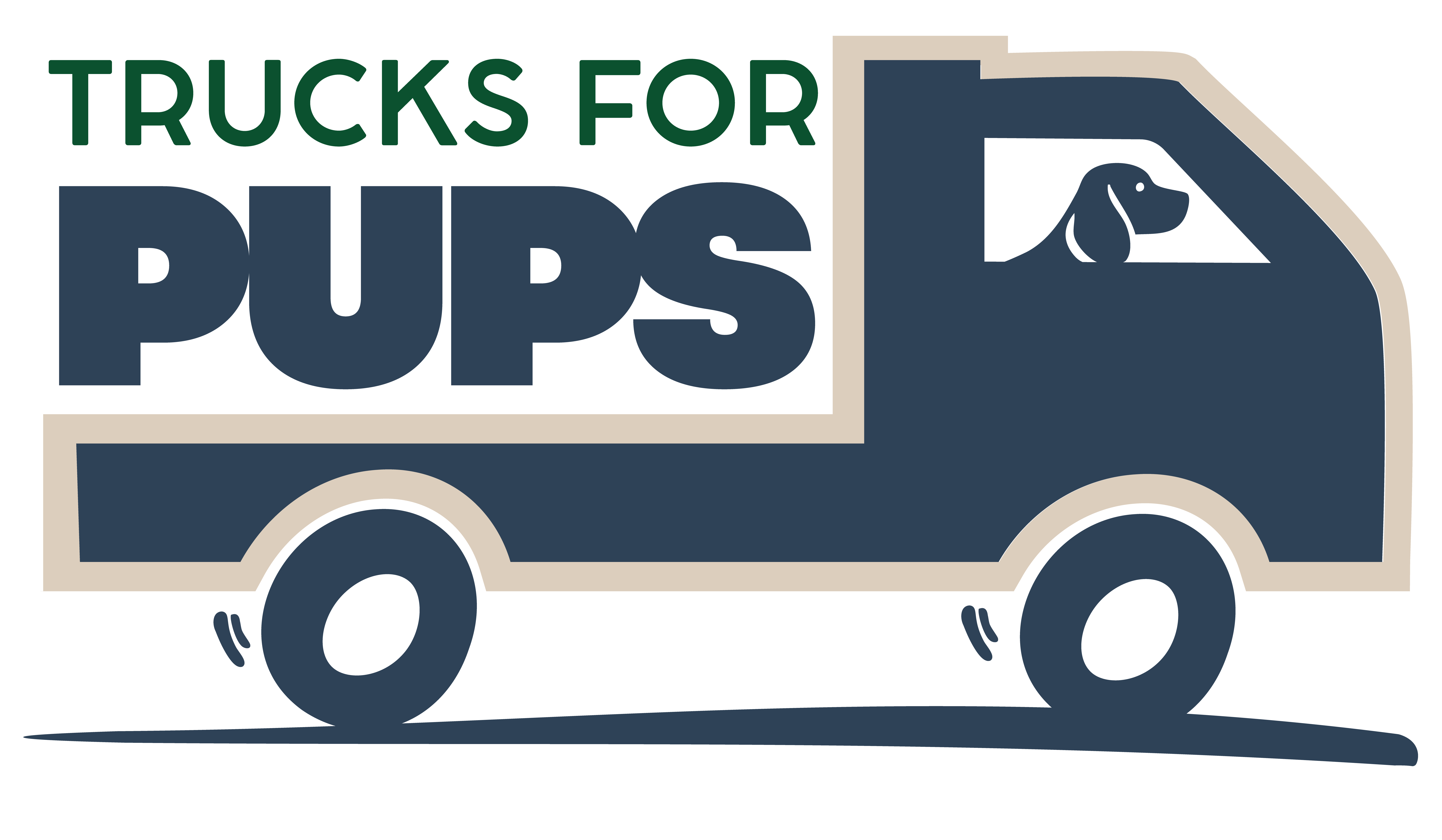 Trucks for Pups