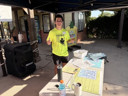 Thumbnail for Wags & Waves Rescue Support