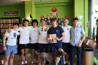 Thumbnail for A Pet Wants Plano Vaccine Clinic